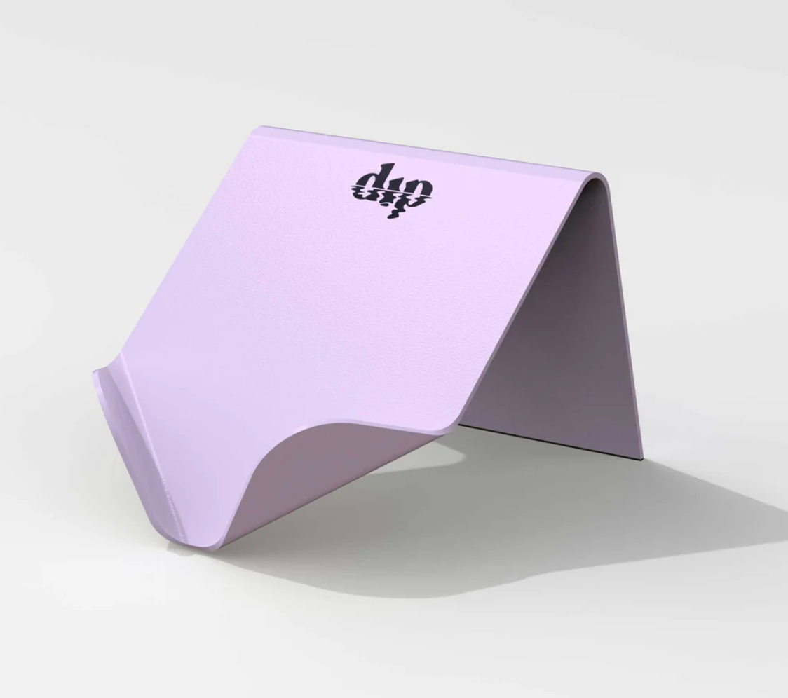 Dip Life Preserver- Draining Soap Dish