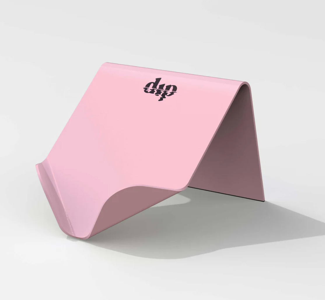 Dip Life Preserver- Draining Soap Dish