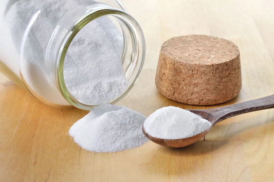 Baking Soda (Sodium Bicarbonate) BULK - OZ