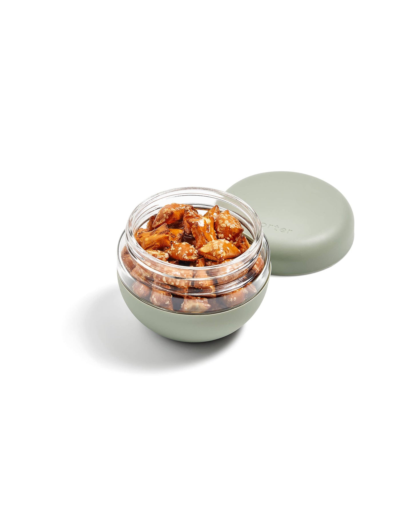 W&P - Glass Seal Tight To-Go & Storage Bowl