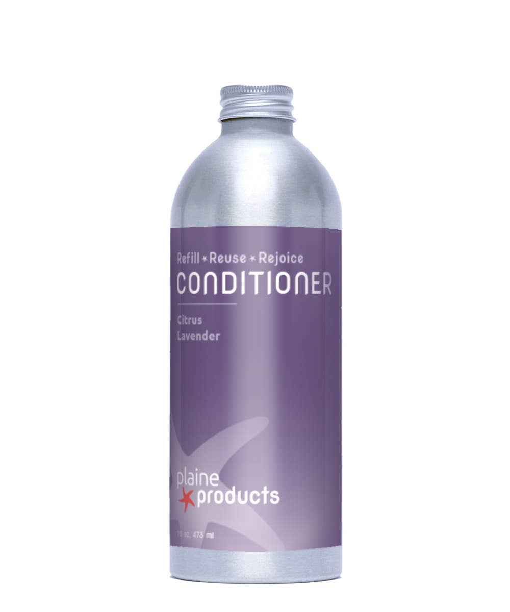Plaine Products - Conditioner 16oz (pump not included)