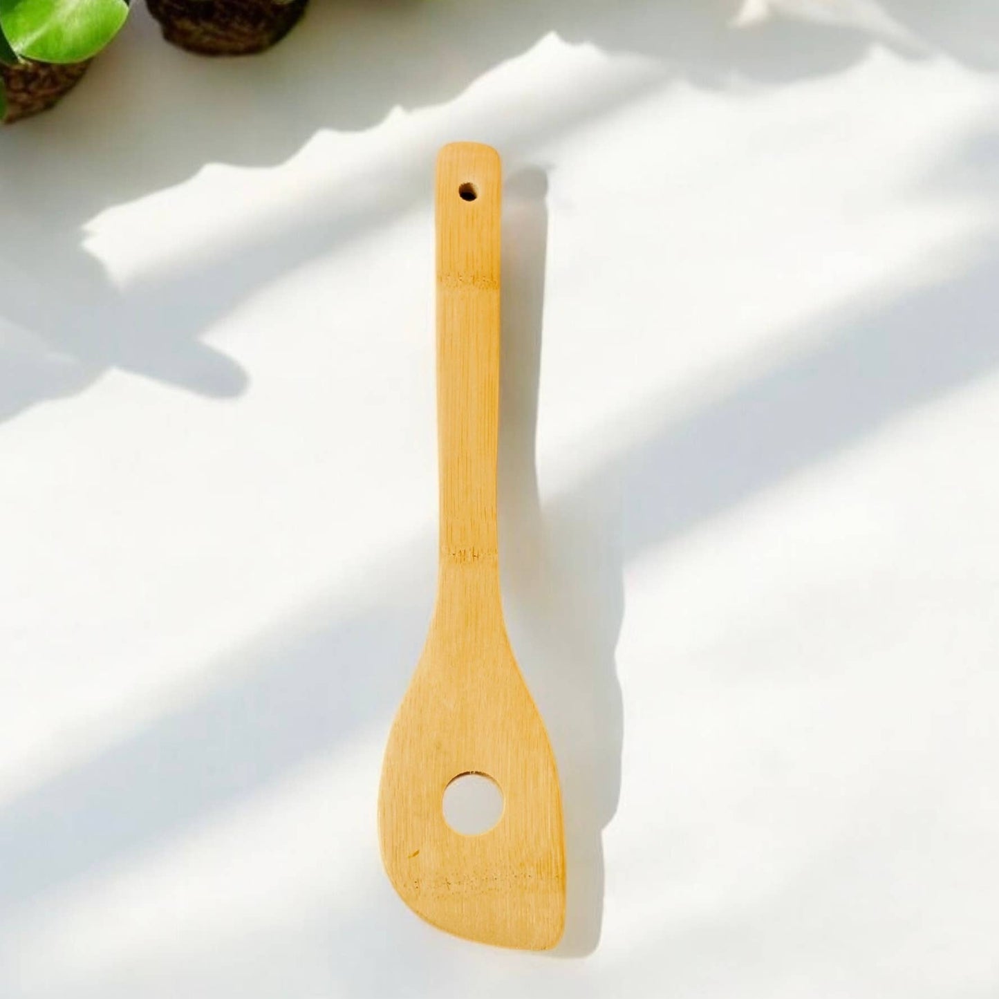 Bamboo Switch - Bamboo Kitchen Tools