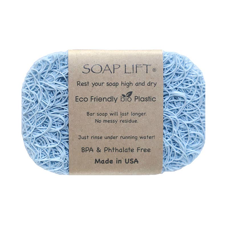 Soap Lift - The Original Soap Lift Soap Saver