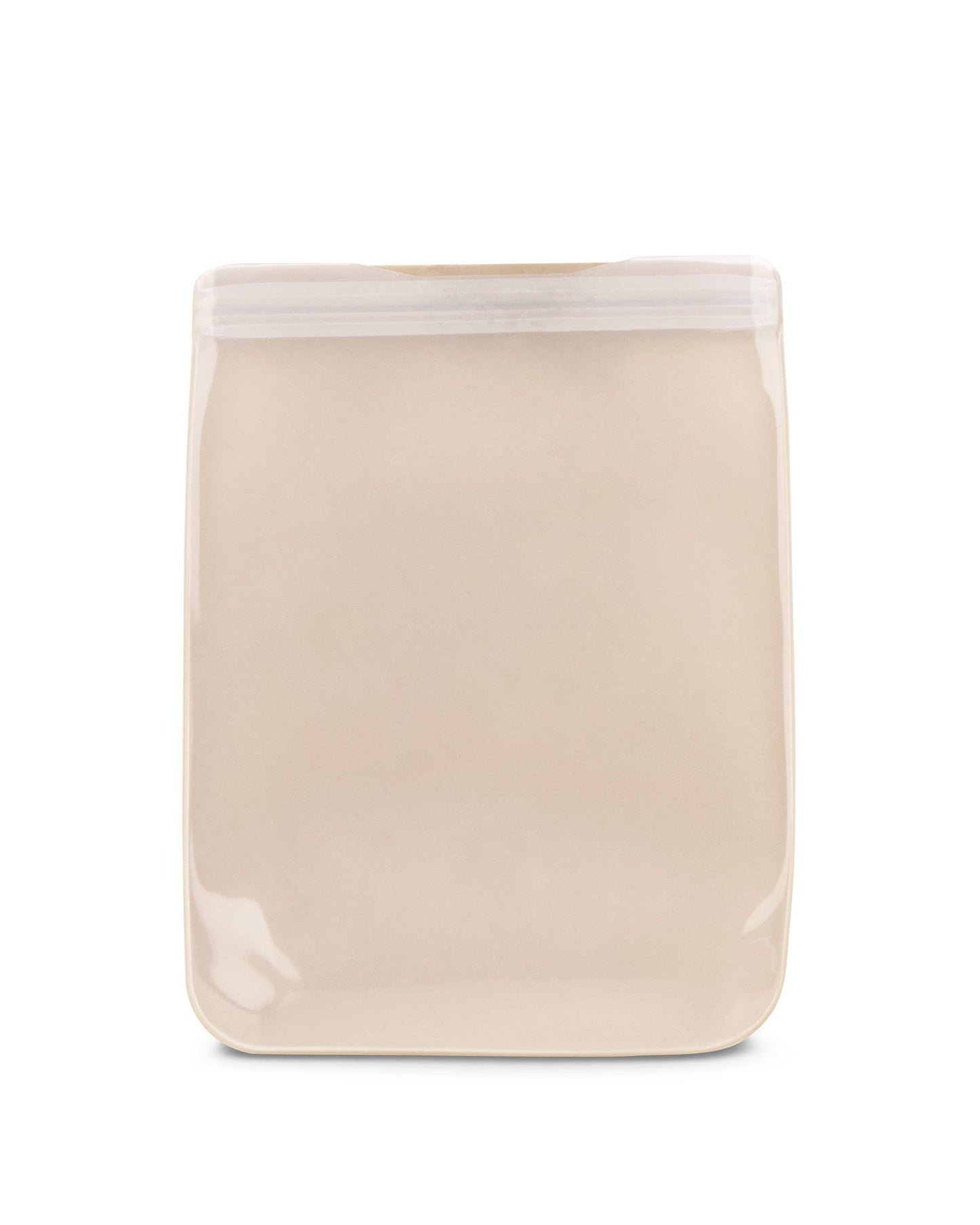 W&P - Reusable Silicone Bags - Flat