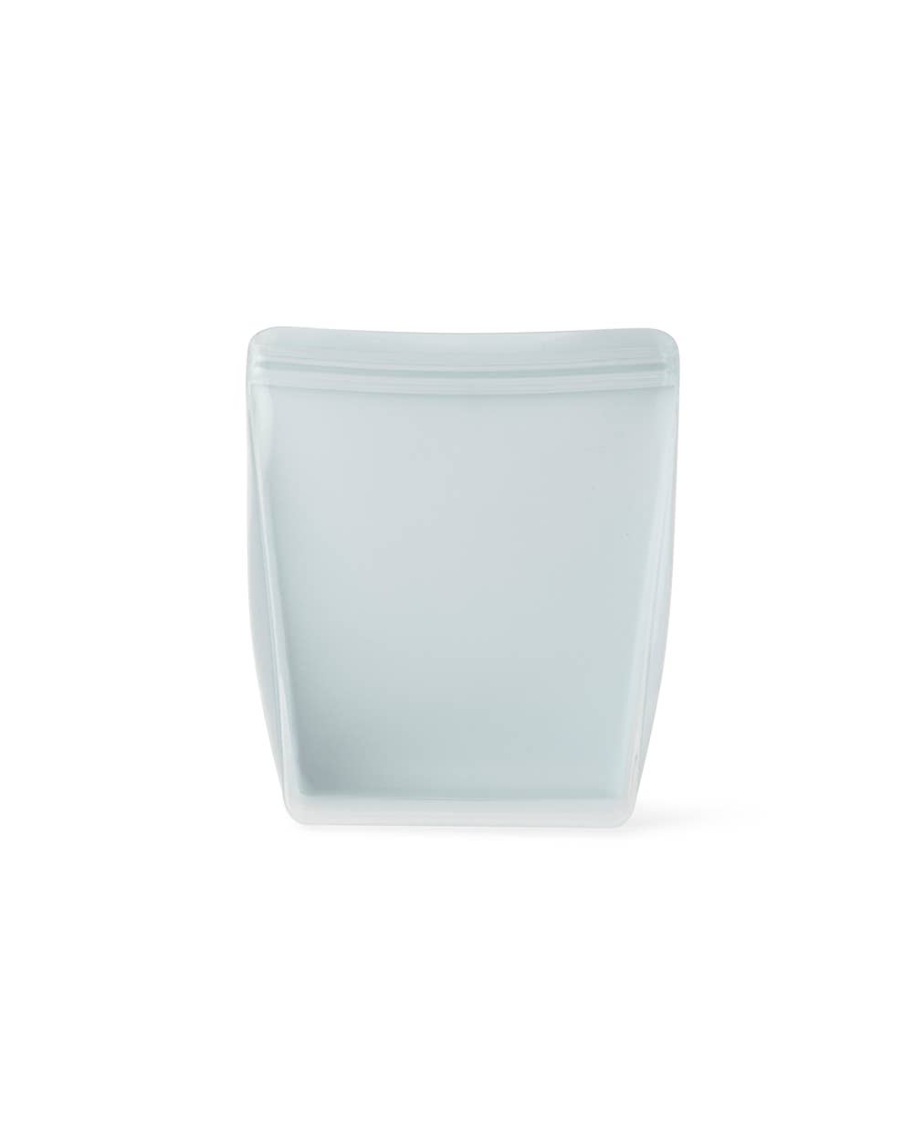 W&P - Reusable Silicone Bags - Stand Up