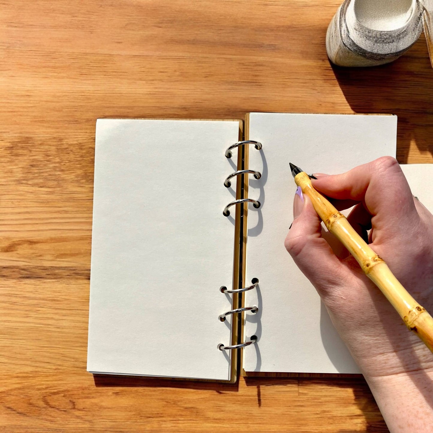 Bamboo Switch - Never Ending Bamboo Pencil