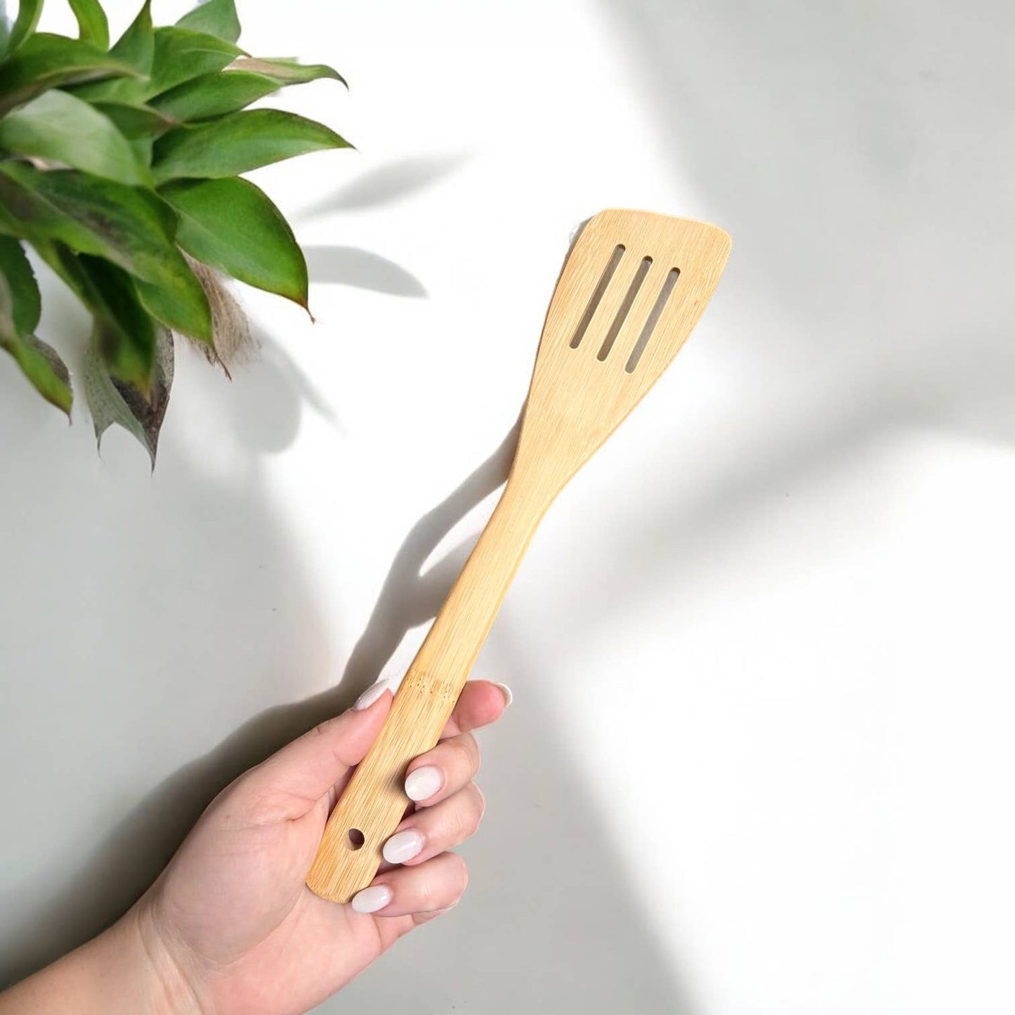 Bamboo Switch - Bamboo Kitchen Tools