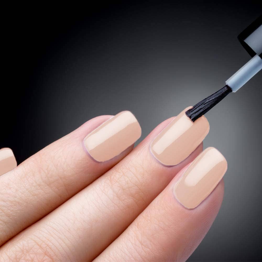 Karma Organic Spa - Marshmallow - Nail Polish