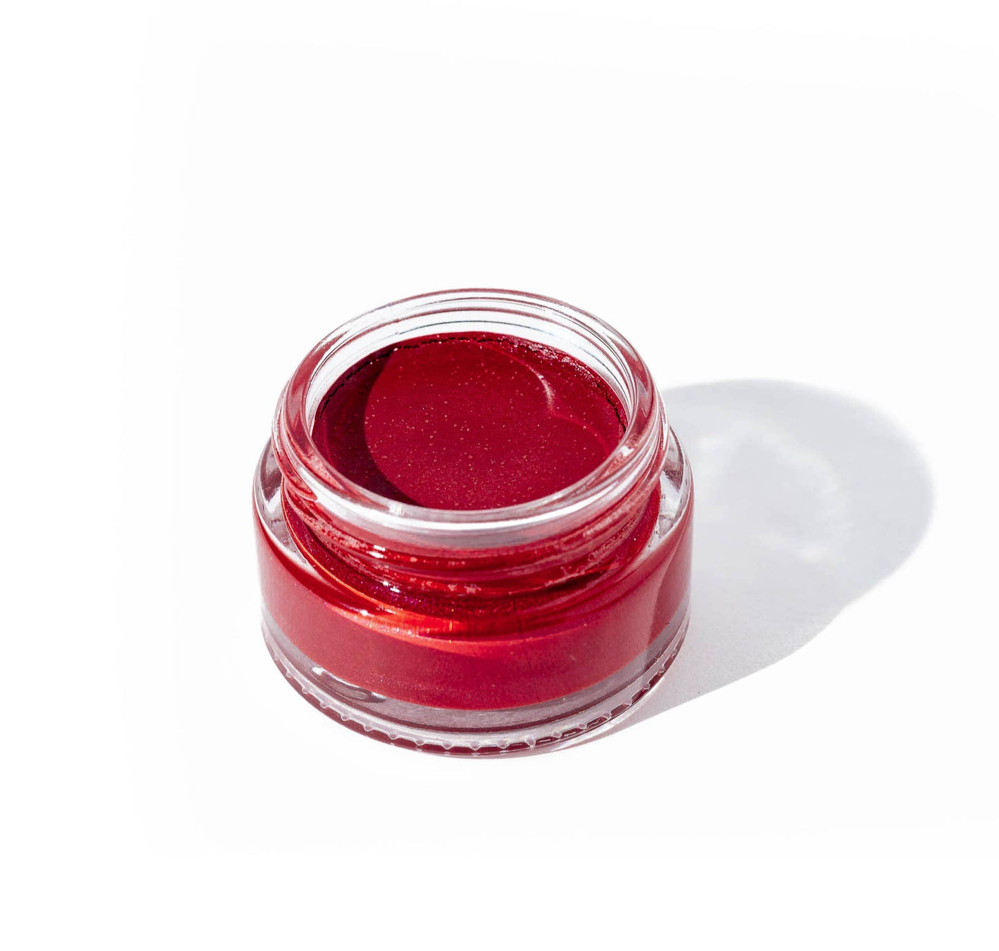Lip & Cheek Tint - Ruby Rebel