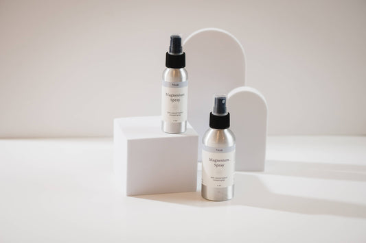 Hive - Magnesium Spray