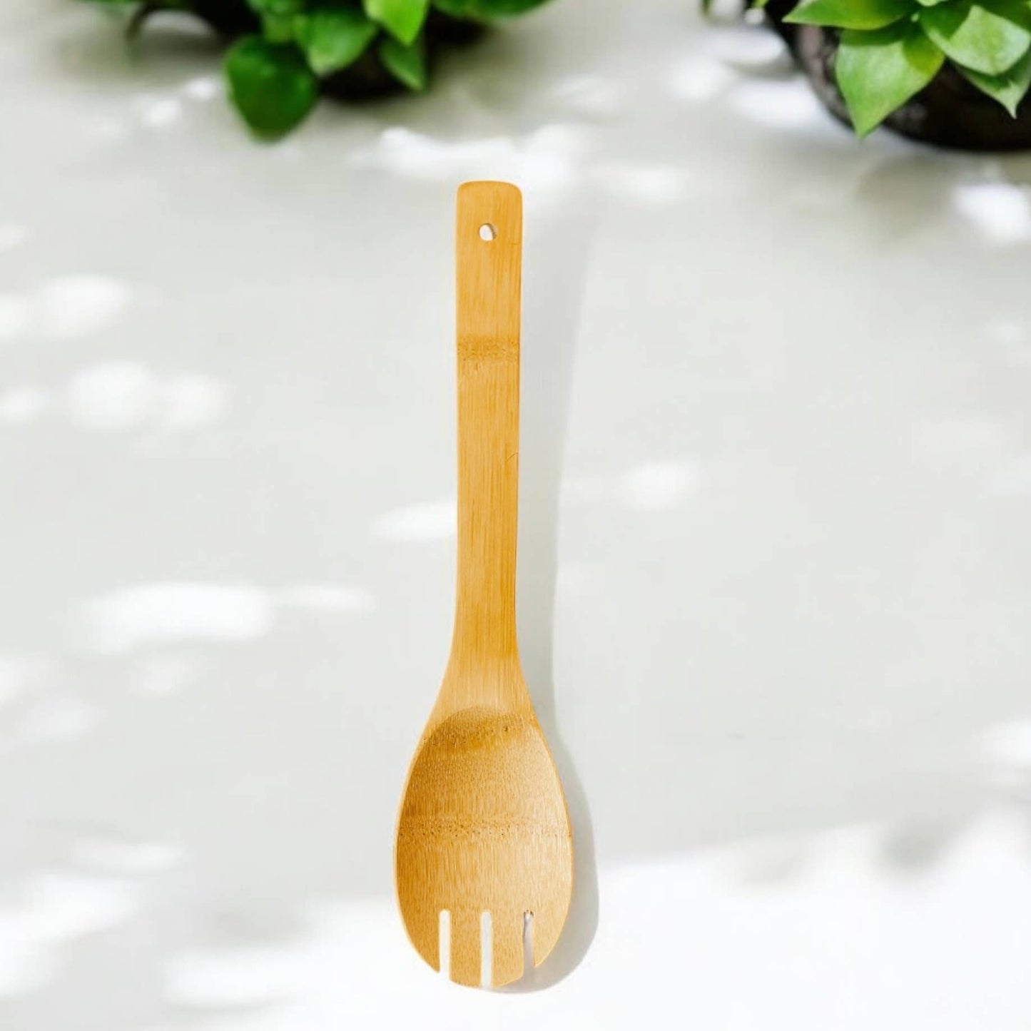Bamboo Switch - Bamboo Kitchen Tools