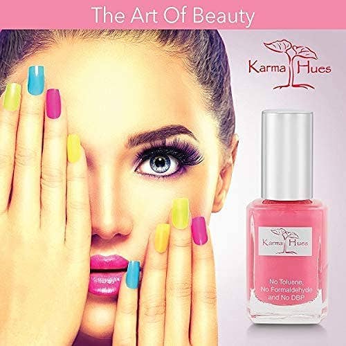 Karma Organic Spa - Beachy Chic