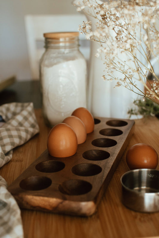 Zefiro - Egg Holder