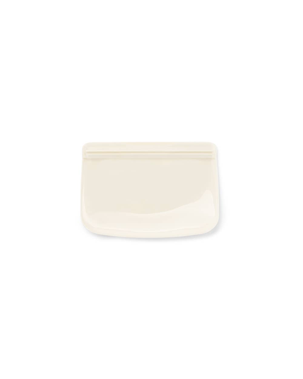 W&P - Reusable Silicone Bags - Flat