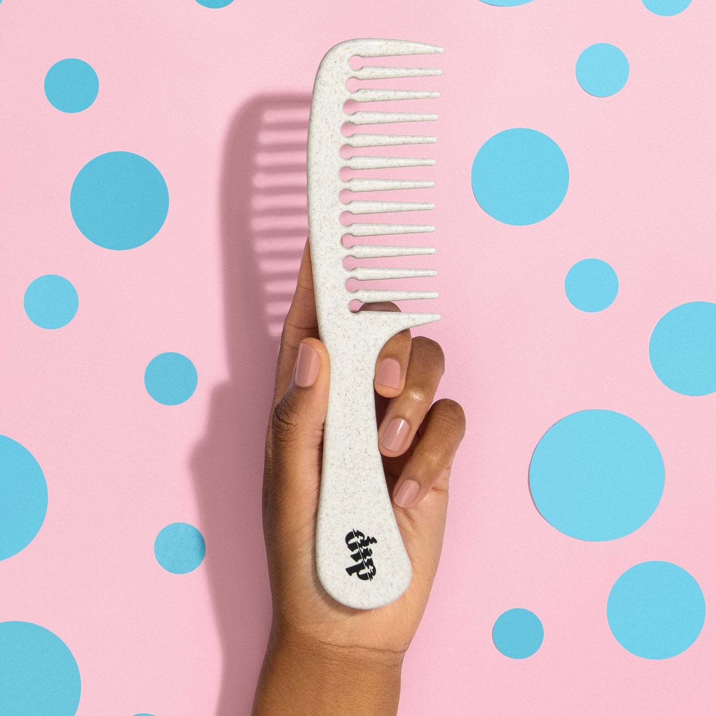 Dip - Detangling Comb
