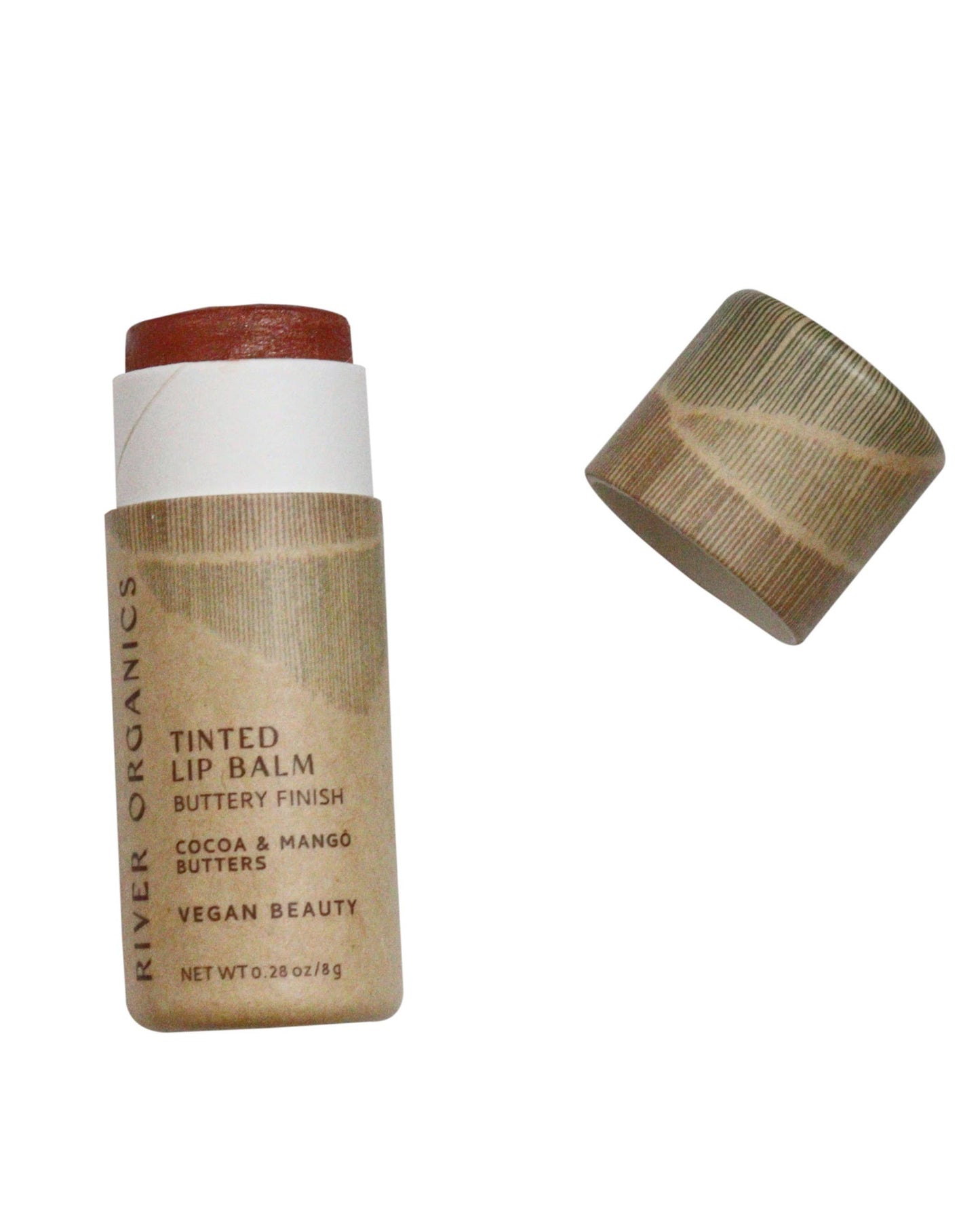 River Organics - Lip Stain