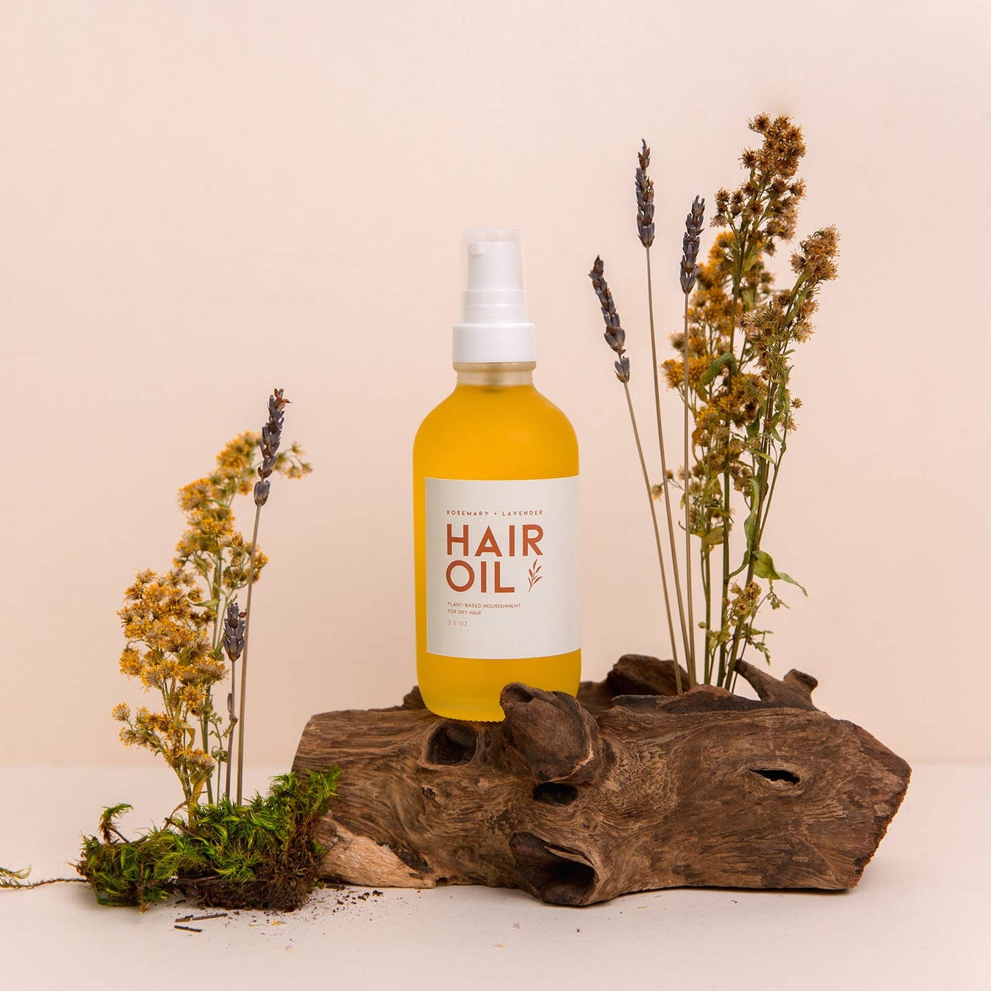 FD Market - Hair Oil