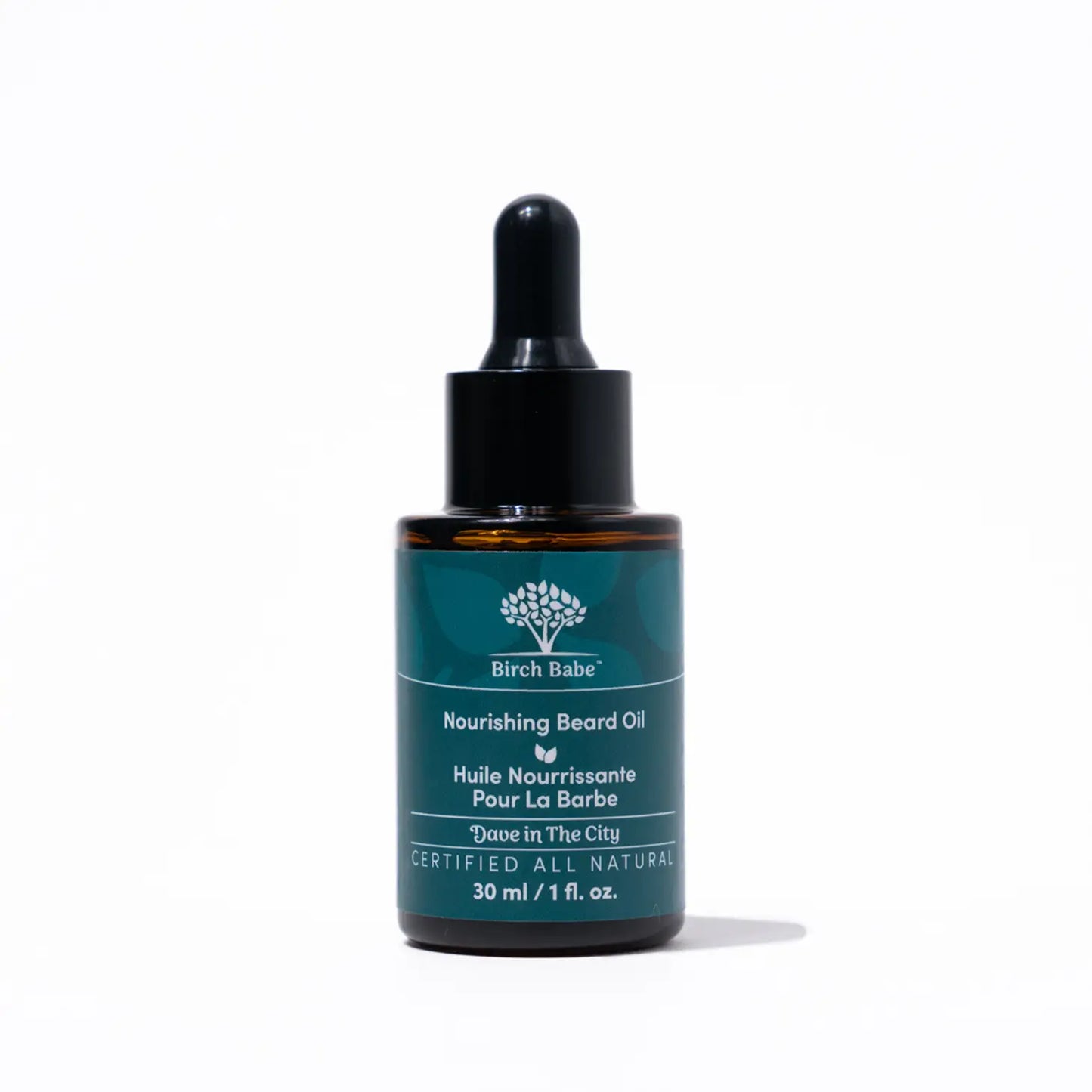 Birch Babe - Beard Oil