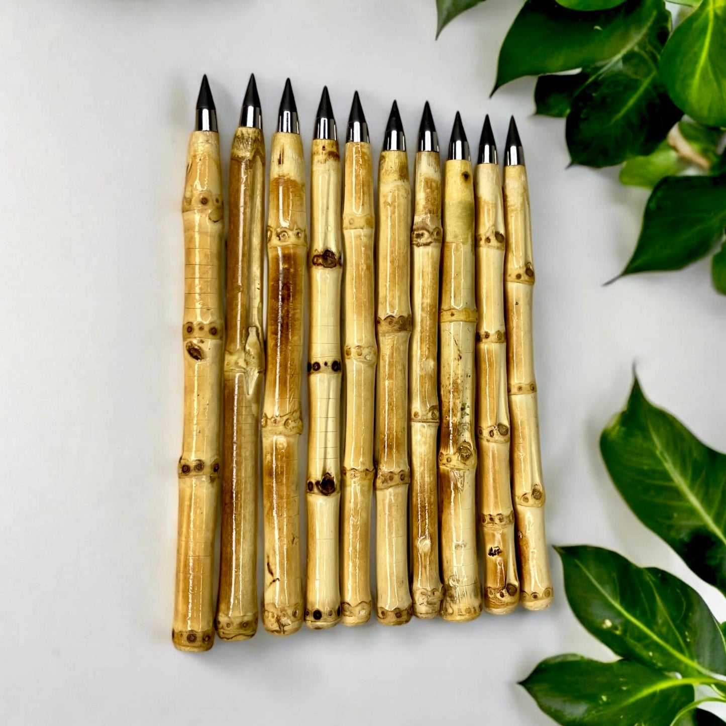 Bamboo Switch - Never Ending Bamboo Pencil