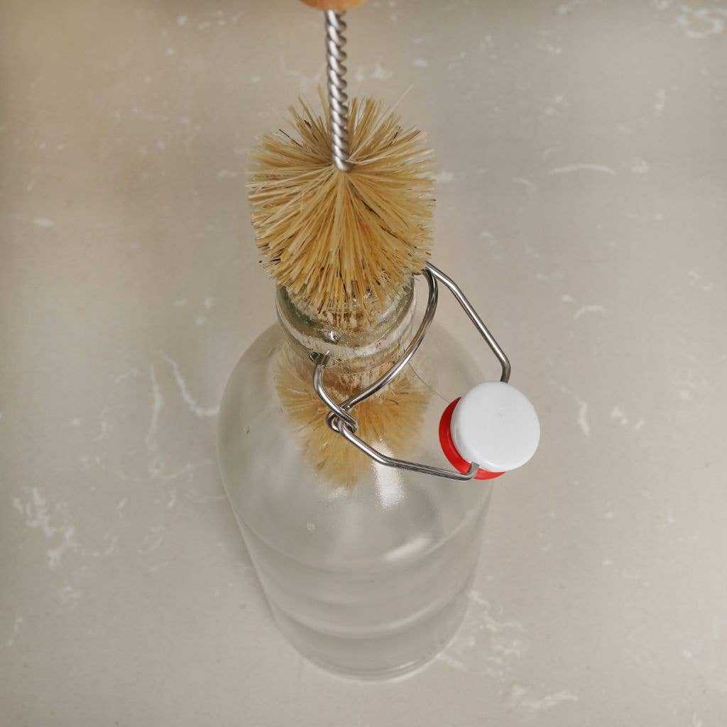 Jungle Culture - Water Bottle Brush