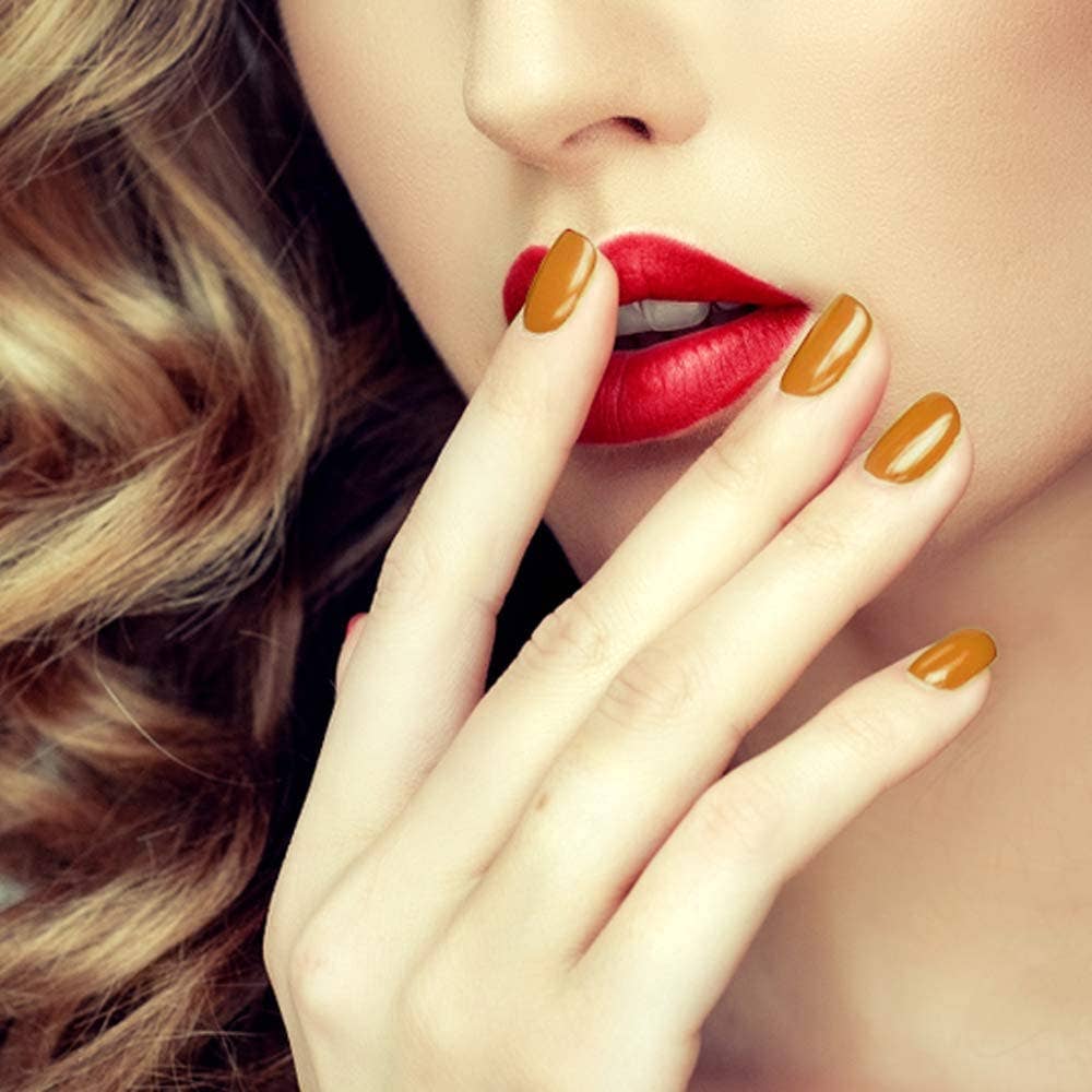 Karma Organic Spa - Honey Moon - Nail Polish