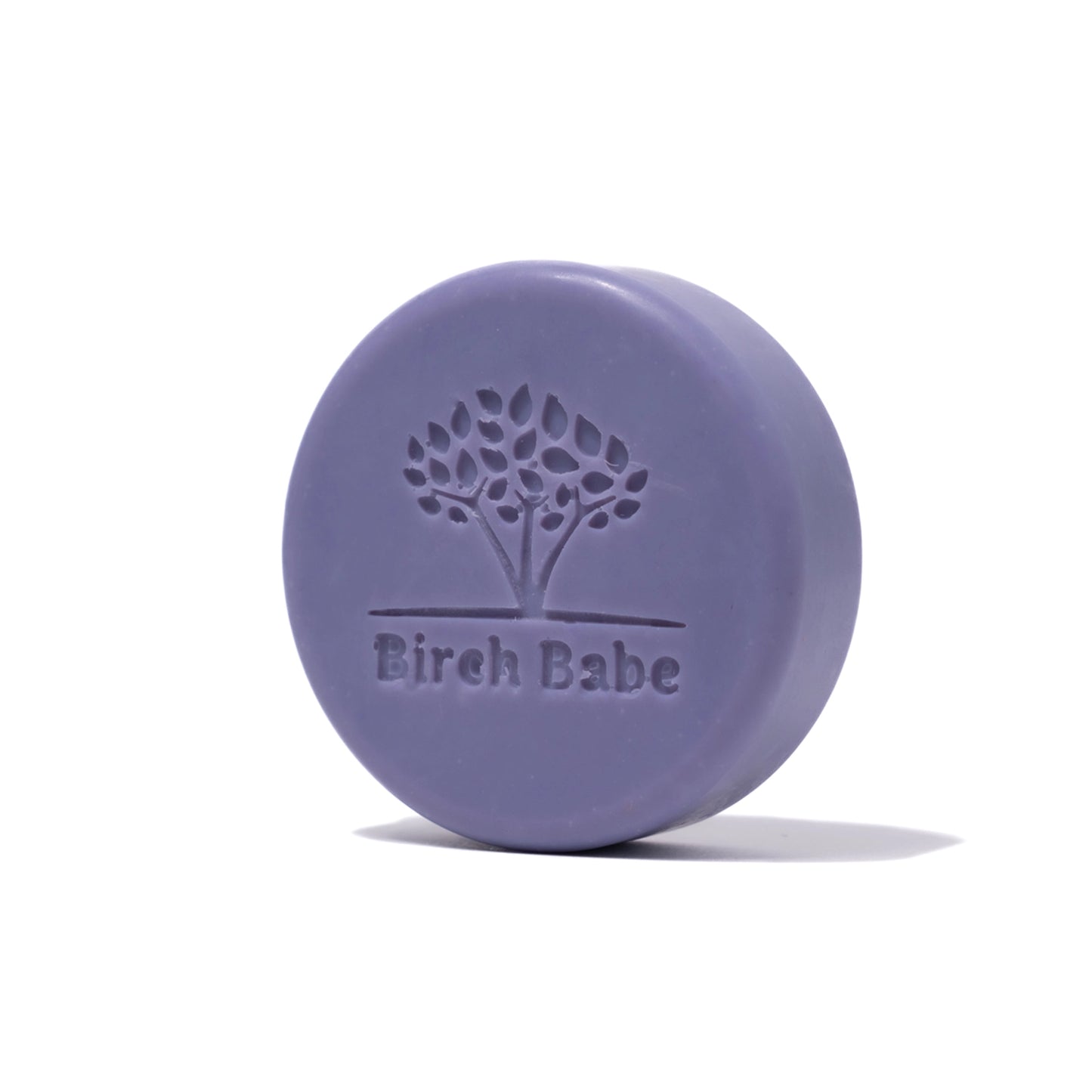 Birch Babe - Botanical Shave Bar