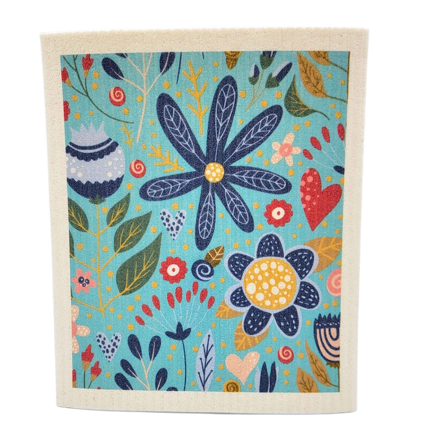 Driftless Studios - Swedish Dishcloth
