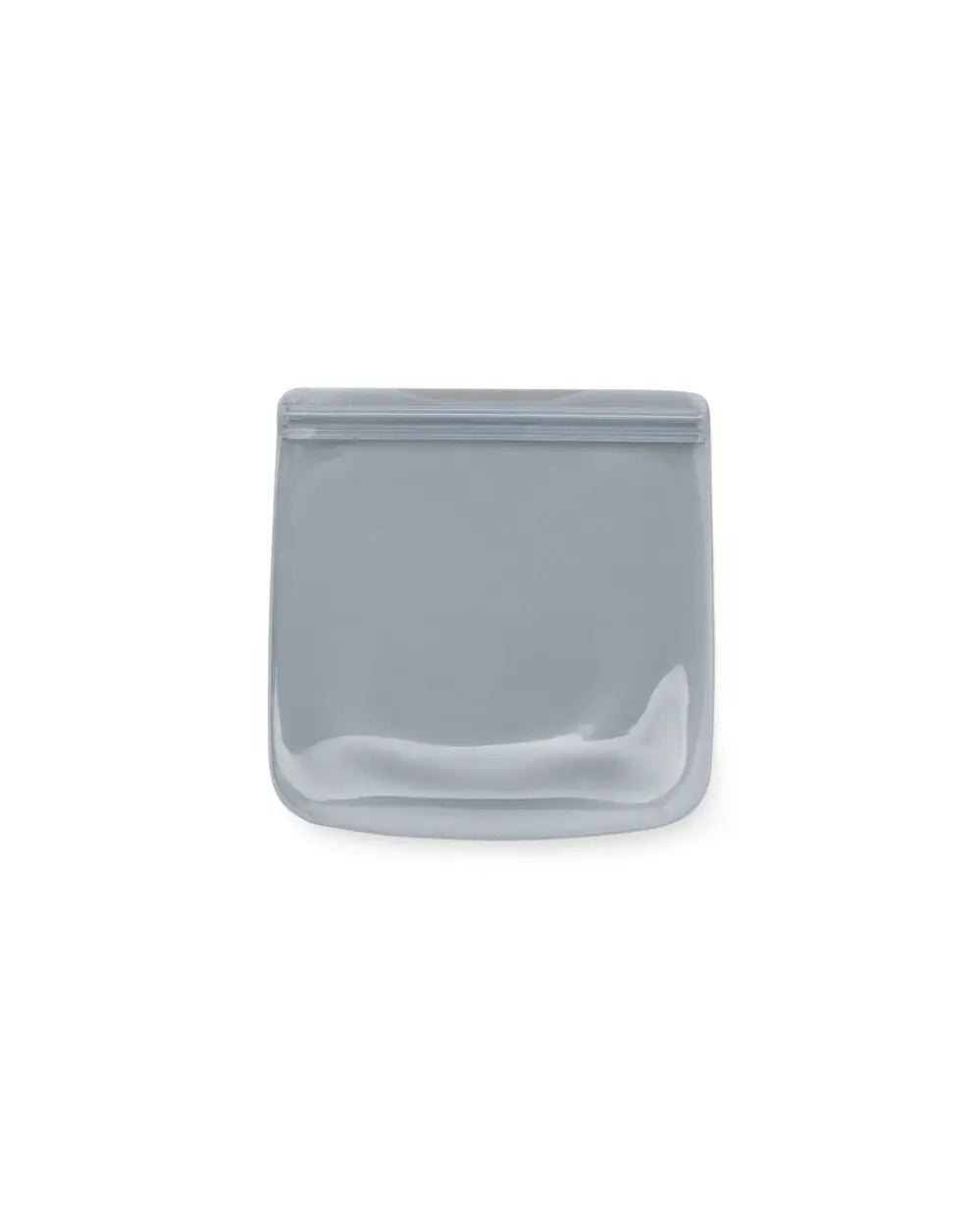 W&P - Reusable Silicone Bags - Flat