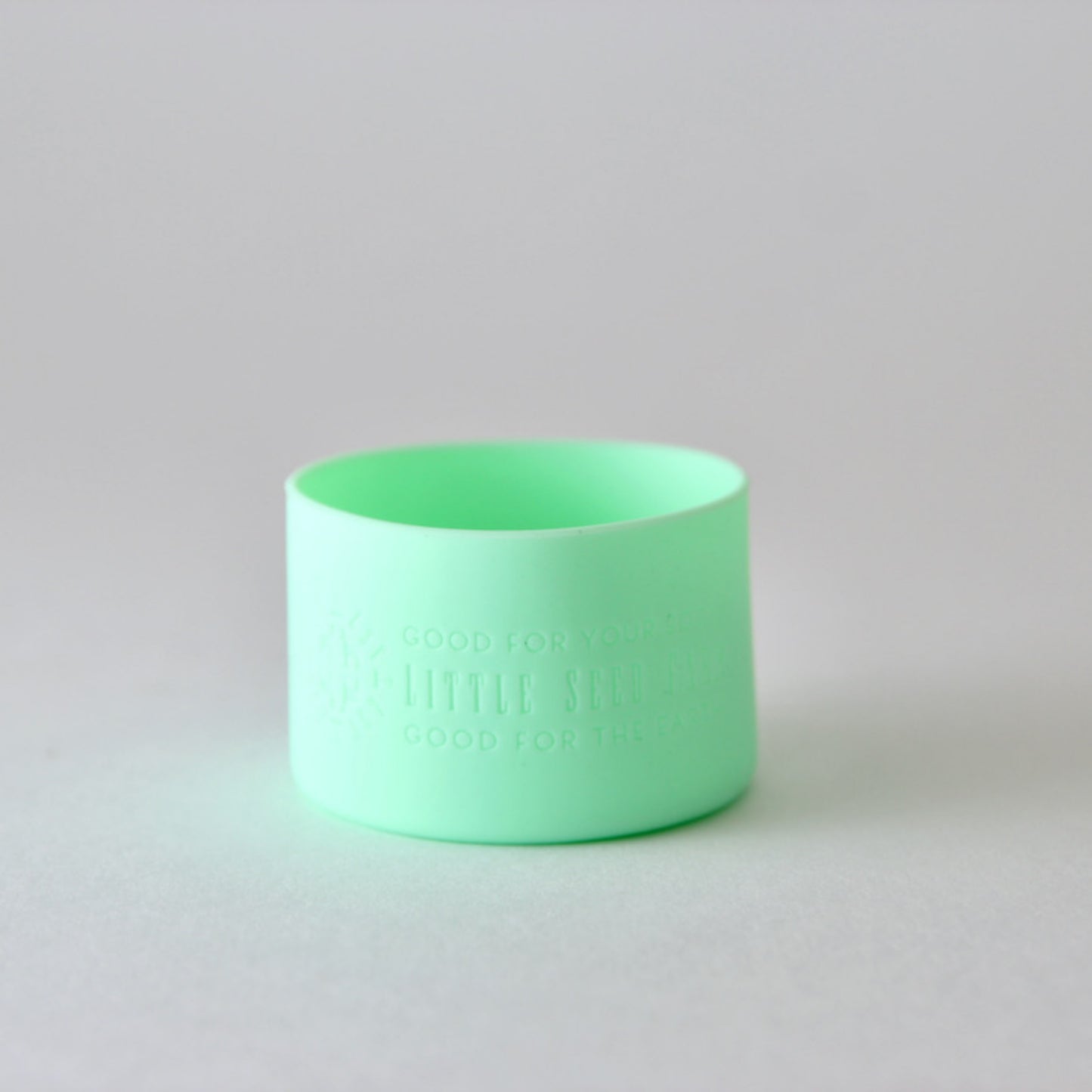 Little Seed Farm - Protective Silicone Sleeves