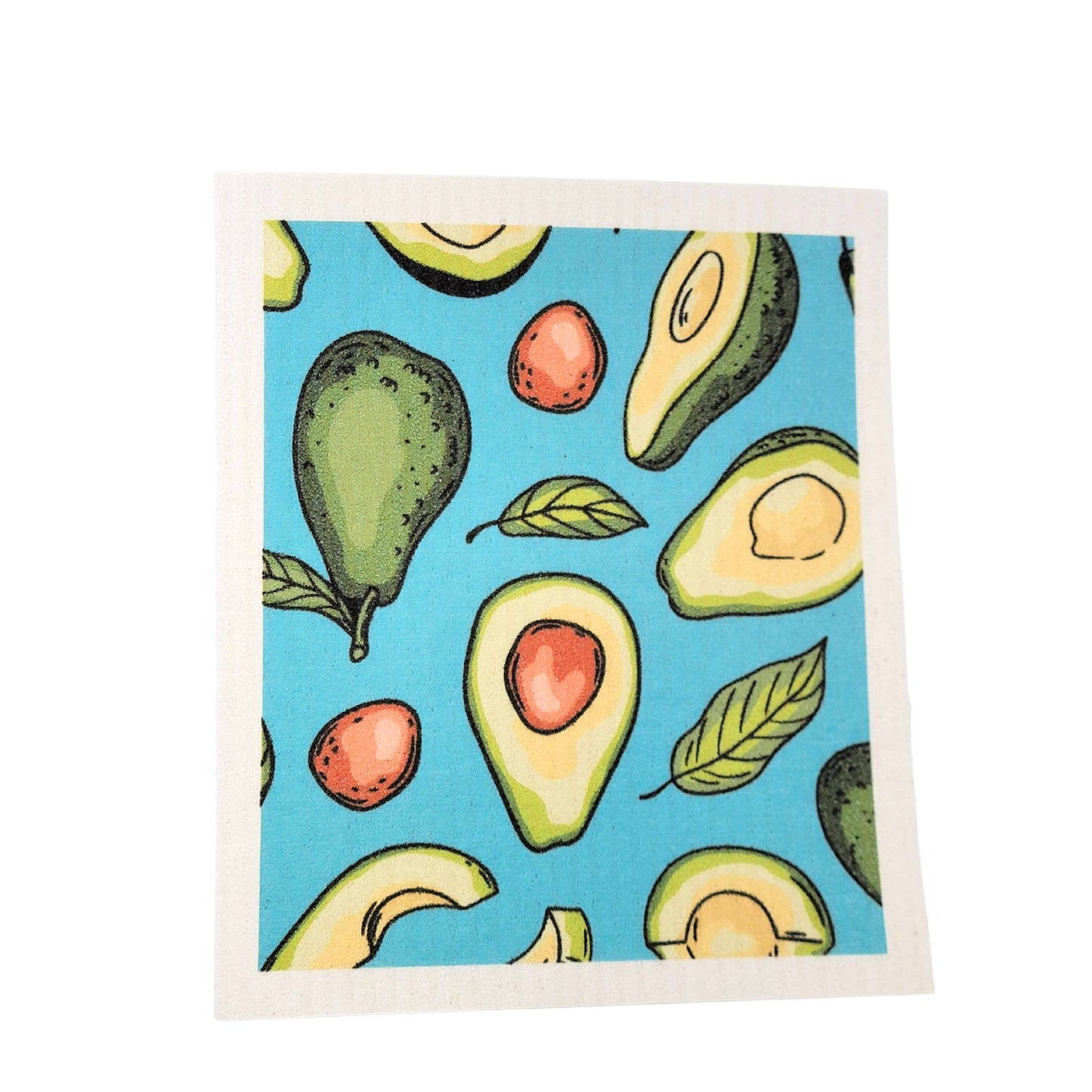 Driftless Studios - Swedish Dishcloth