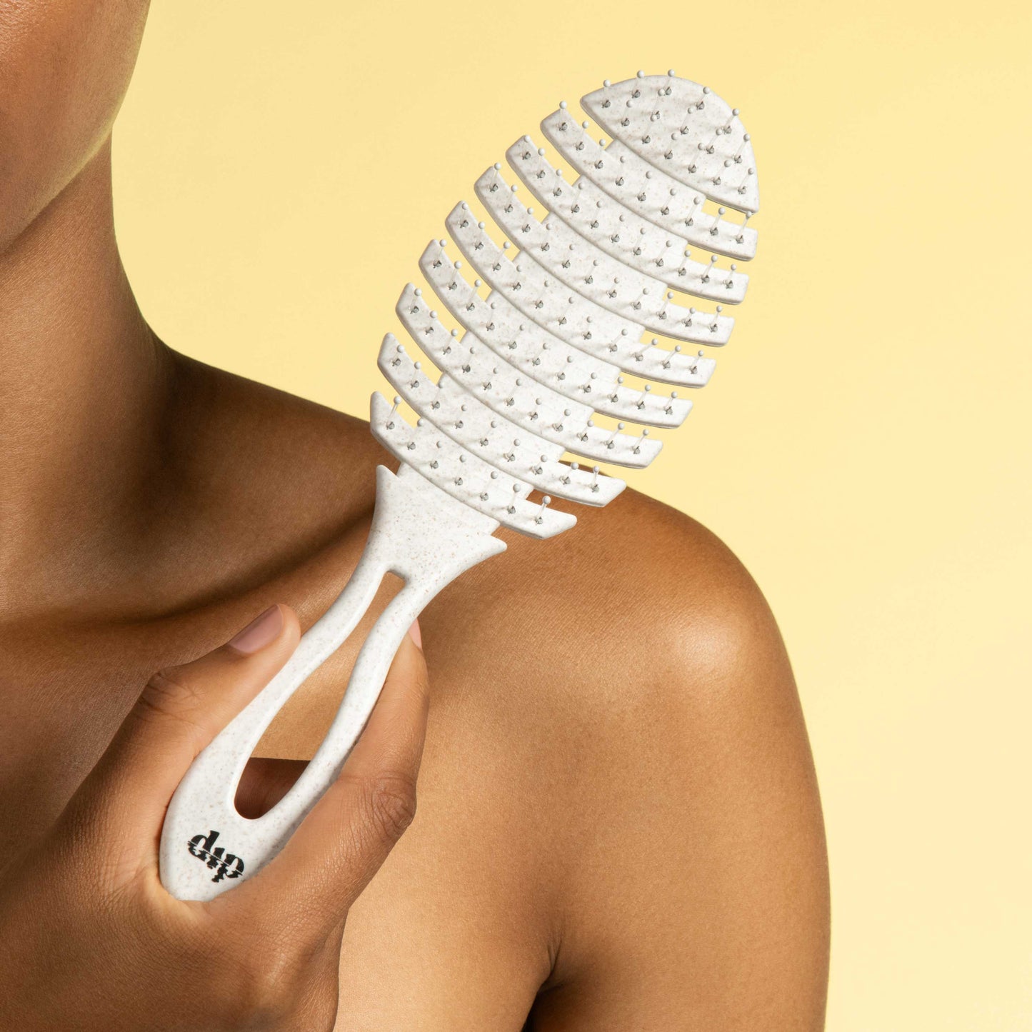 Dip - Detangling Brush