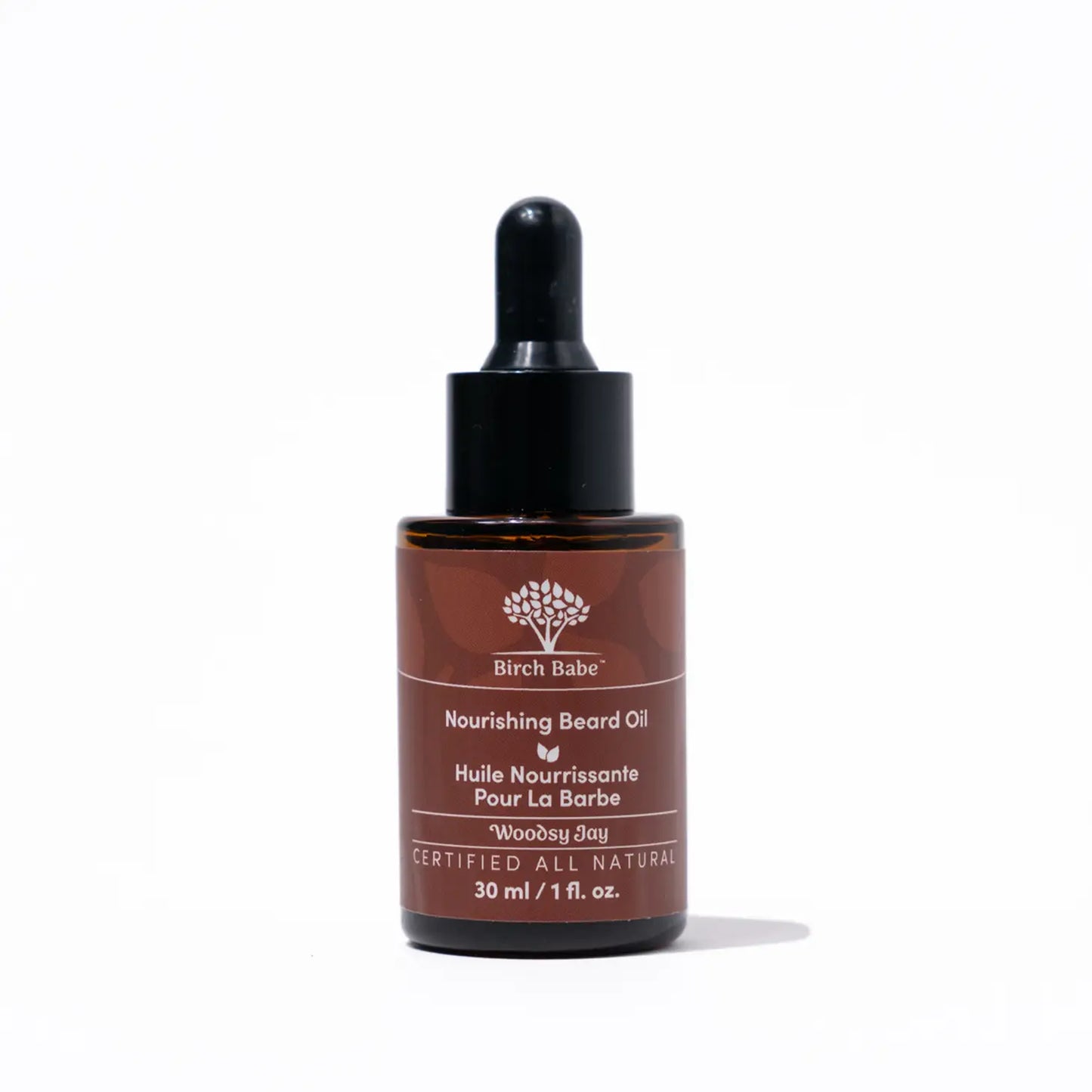 Birch Babe - Beard Oil