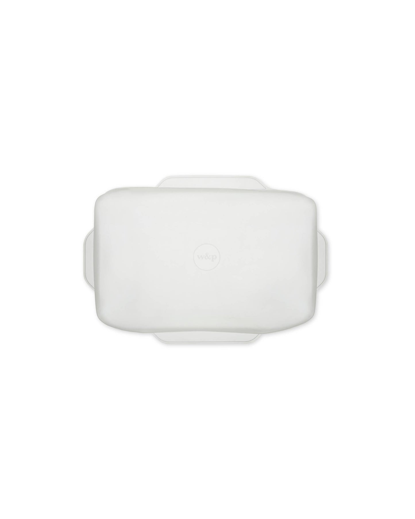 W&P - Reusable Silicone Stretch Casserole Baking Lid