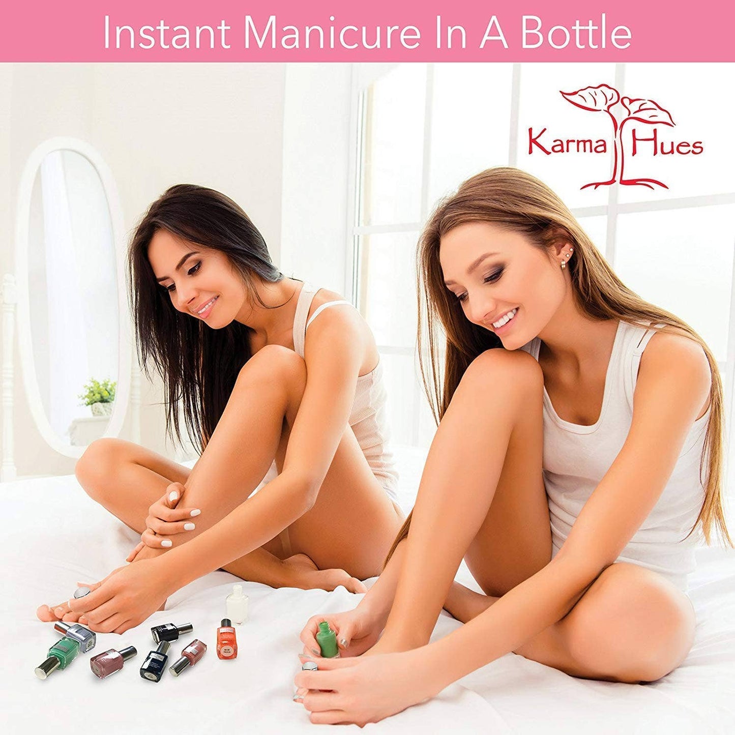 Karma Organic Spa - Boss Debbie