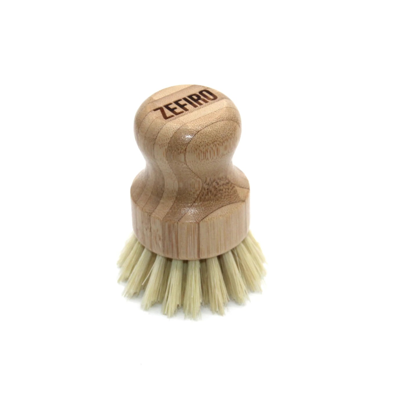Zefiro - Bamboo Soft Pot Scrubber