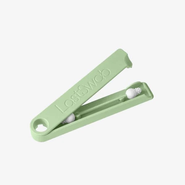 LastObject - LastSwab Baby