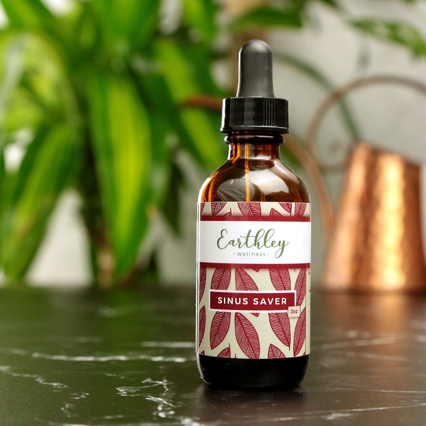 Earthley - Sinus Saver