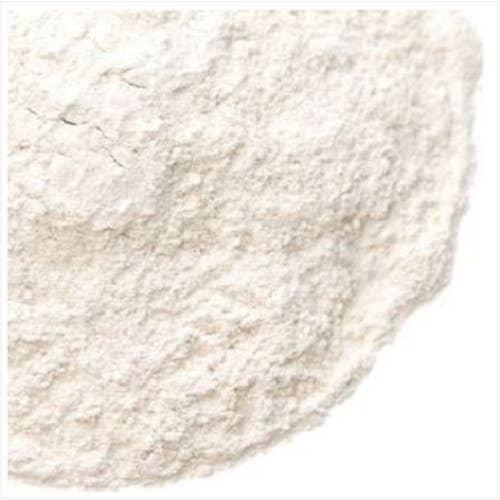 Organic Dry Shampoo (OZ)
