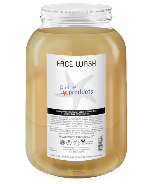 Plaine Products - REFILL Face Wash OZ