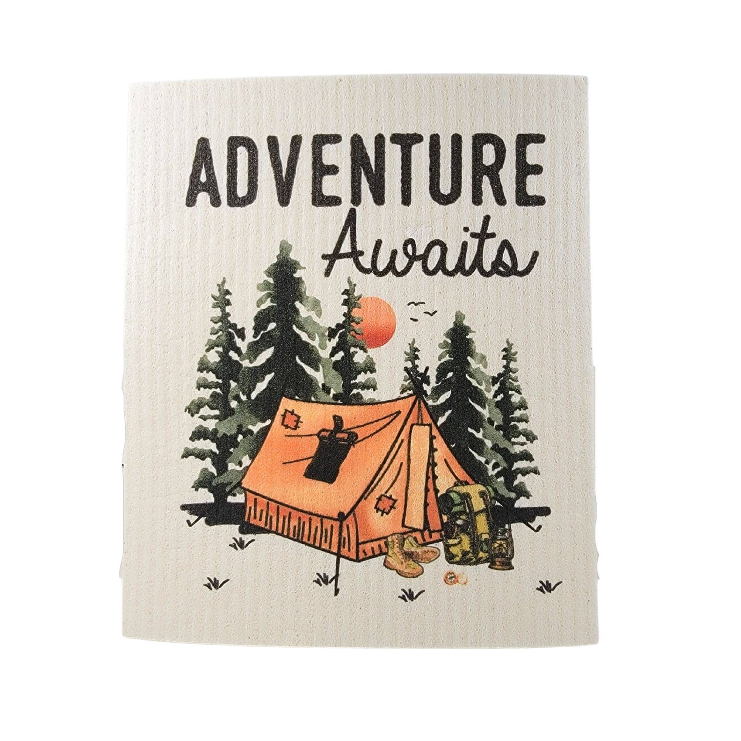 Driftless Studios - Swedish Dishcloth