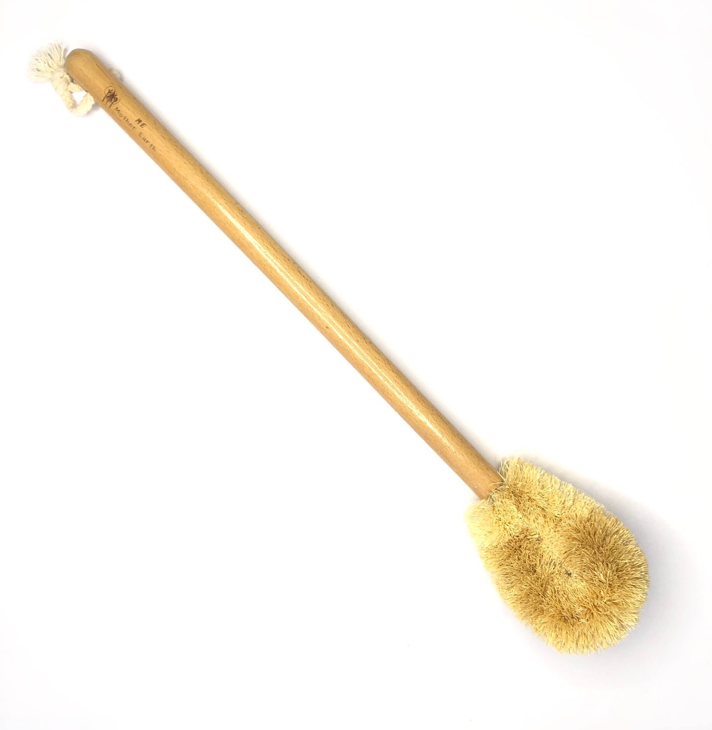 Me.Mother Earth - Coconut Toilet Brush