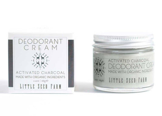 Little Seed Farm - Deodorant Cream