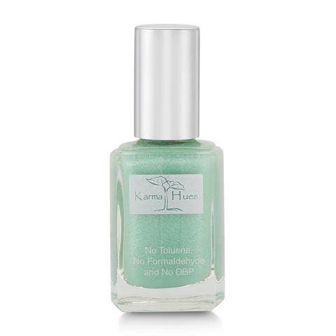 Karma Organic Spa -Sea Glass