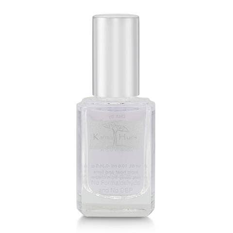 Karma Organic Spa - 2 in 1 Base/ Top Coat
