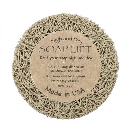 Soap Lift - Round A Bout Soap Lift Soap Saver