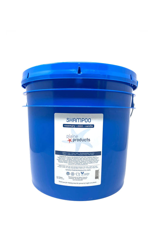 Plaine Products - REFILL Shampoo  (OZ)