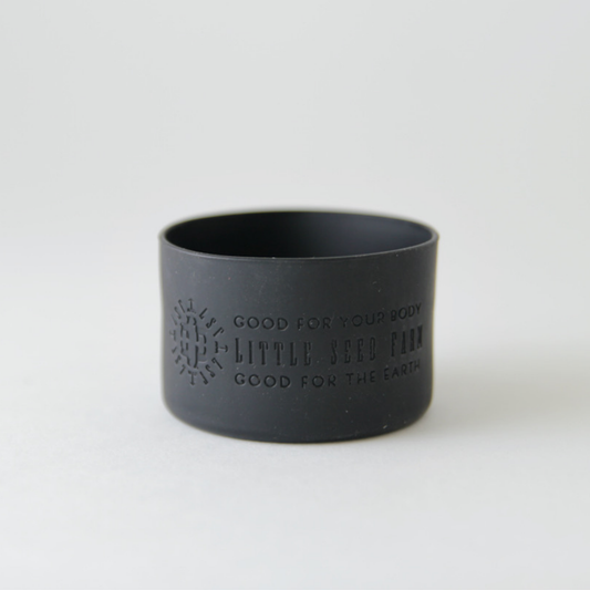 Little Seed Farm - Protective Silicone Sleeves