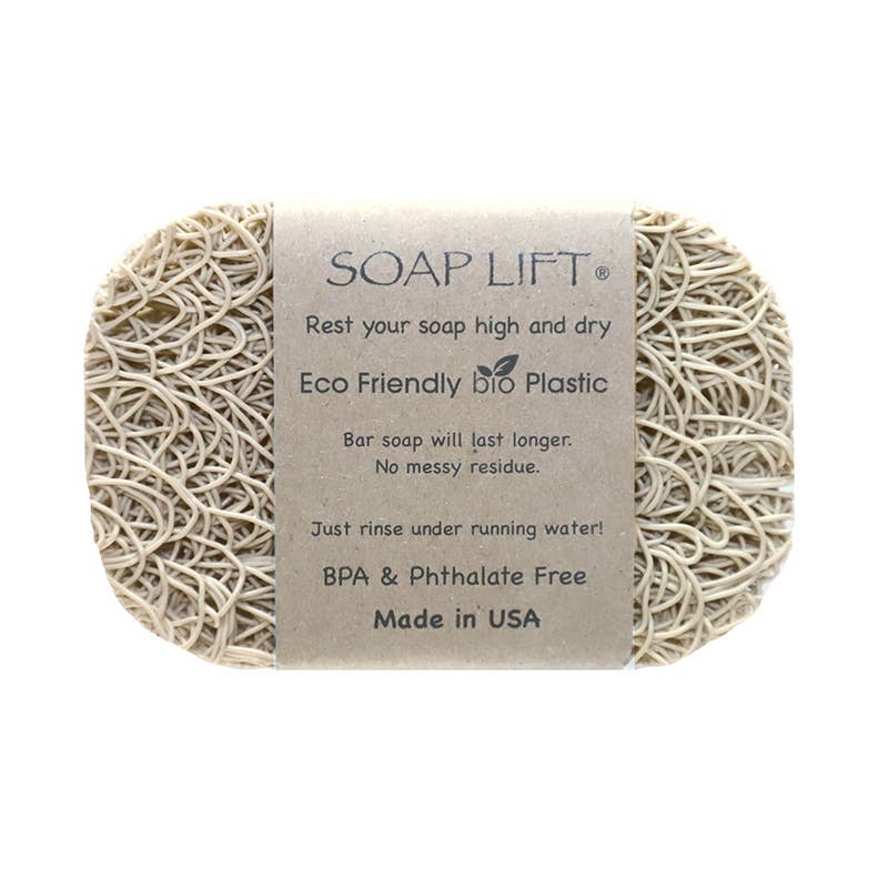 Soap Lift - The Original Soap Lift Soap Saver