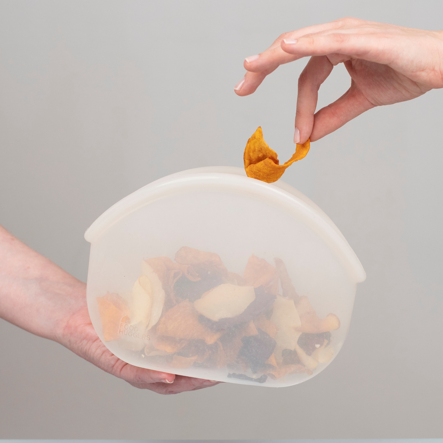 Food Huggers - Silicone Bag 30oz