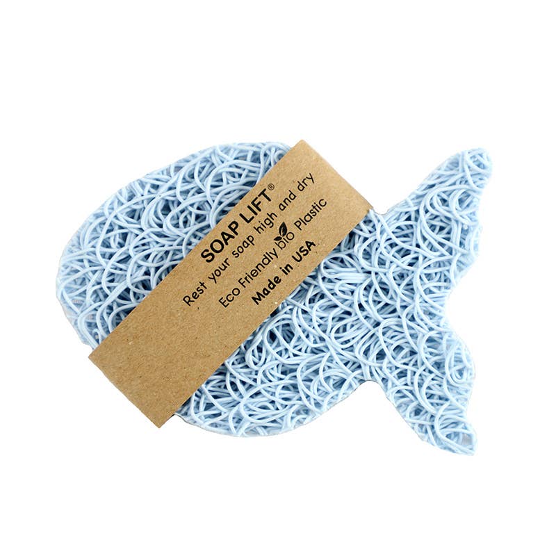 Soap Lift - Soap Lift Soap Saver - Animals & Shapes